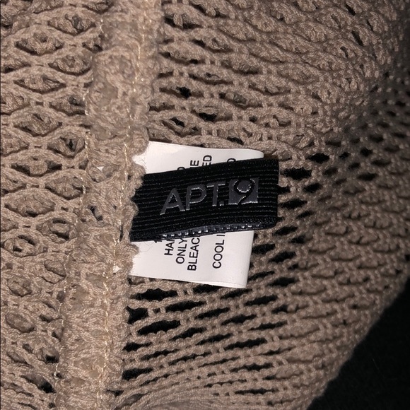 Infinity Scarf - Picture 4 of 4